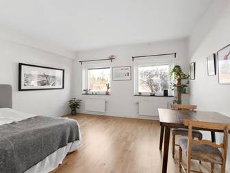 Bostadsbild
