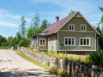 Bostadsbild