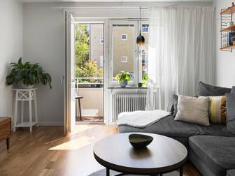 Bostadsbild