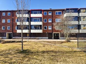 Bostadsbild