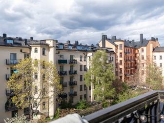 Krukmakargatan 8, 5 tr