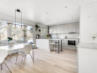 Östergökssvängen 12