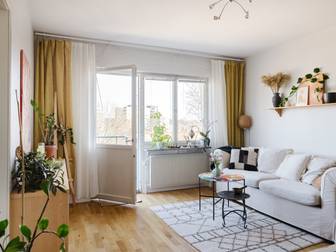 Bostadsbild
