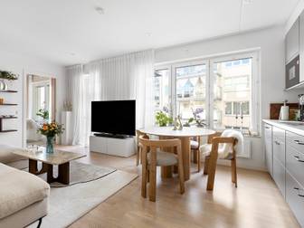 Bostadsbild