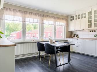 Bostadsbild