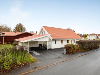Bostadsbild
