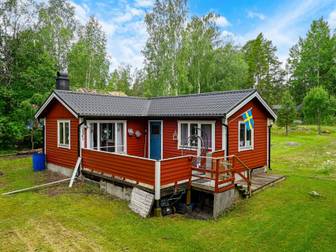 Bostadsbild