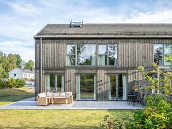 Bostadsbild