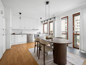 Bostadsbild