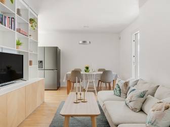 Bostadsbild