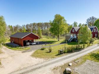 Bostadsbild
