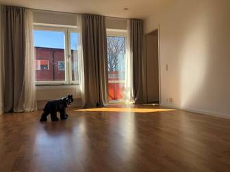 Rubingatan 12, 1 1 / 2 tr (våning 2 av 5)