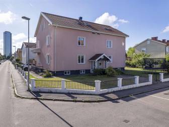 Bostadsbild