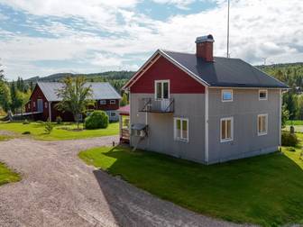 Bostadsbild