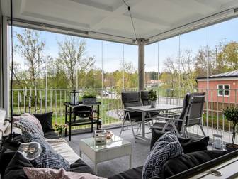 Beckombergavägen 212