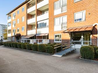 Bostadsbild
