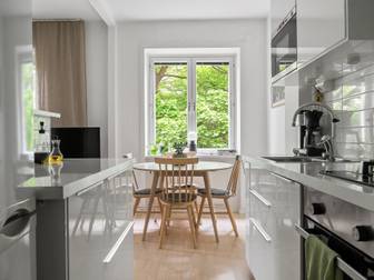 Bostadsbild