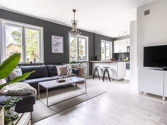 Finn Malmgrens Väg 29