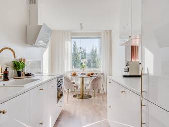Bostadsbild