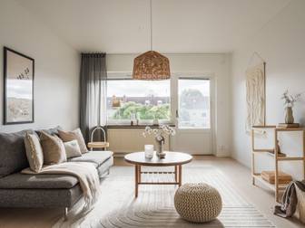 Bostadsbild