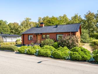 Bostadsbild