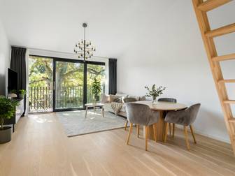 Bostadsbild