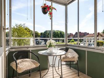 Bostadsbild