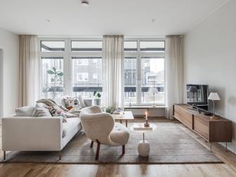 Bostadsbild