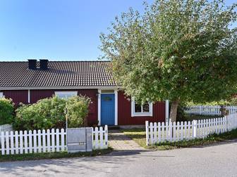 Bostadsbild