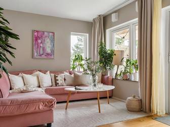 Bostadsbild