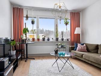 Bostadsbild
