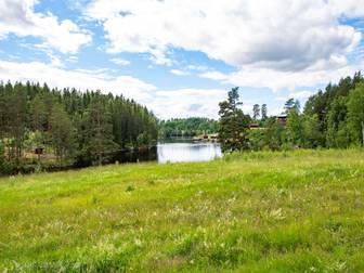 Bostadsbild