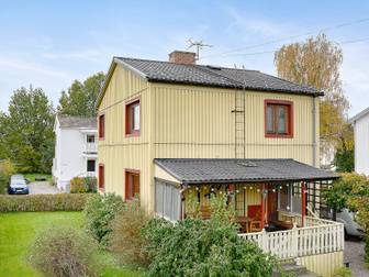 Bostadsbild