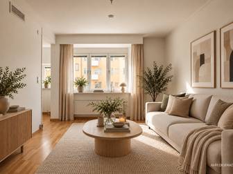Bostadsbild