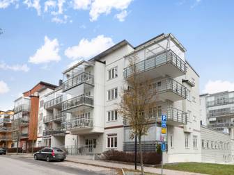 Bostadsbild