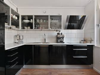 Bostadsbild