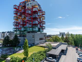 Bostadsbild