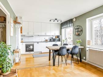 Bostadsbild