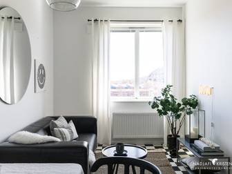 Hundestedsvägen 4, lgh 1207