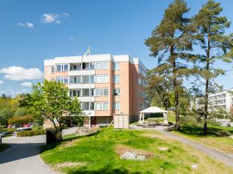 Bostadsbild