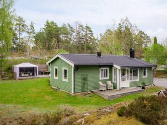 Bostadsbild
