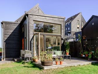Bostadsbild