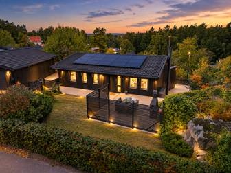 Bostadsbild