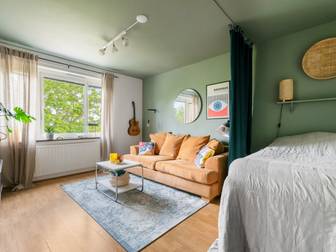 Bostadsbild