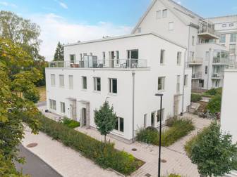 Bostadsbild