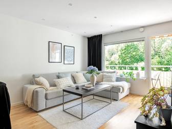 Bostadsbild