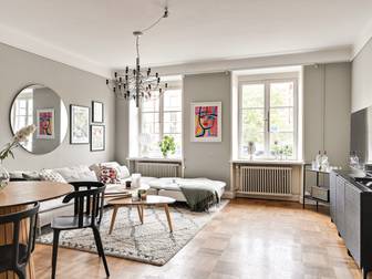 Bostadsbild