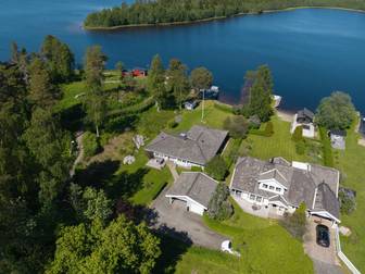 Bostadsbild