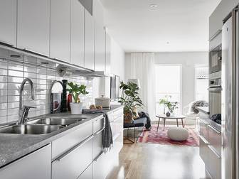 Snäckgatan - lgh.nr. 3