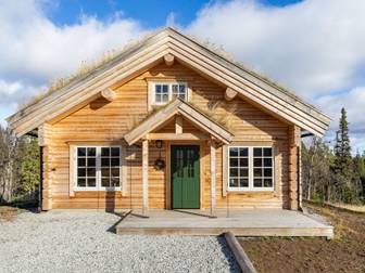 Bostadsbild